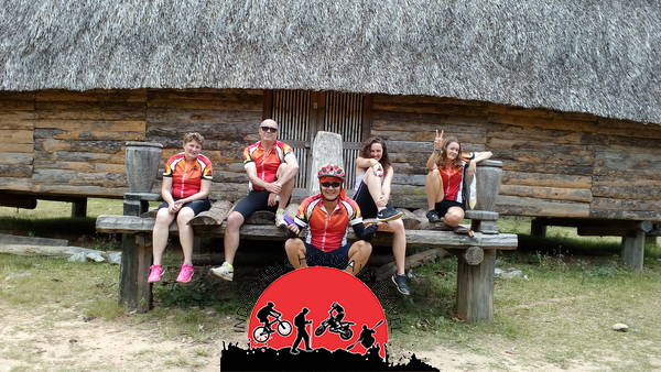 Myanmar Experience Cycling Tour - 18 Days