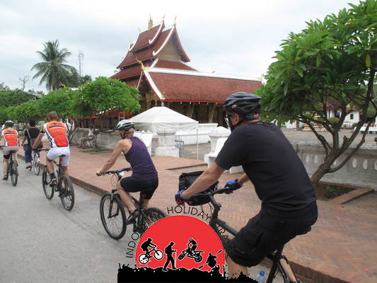 Bagan Cycling To Inle Lake - 7 Days 3