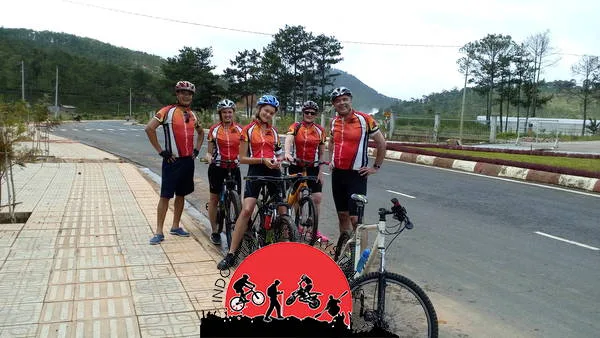 2 Days Mandalay Cycling To Bagan