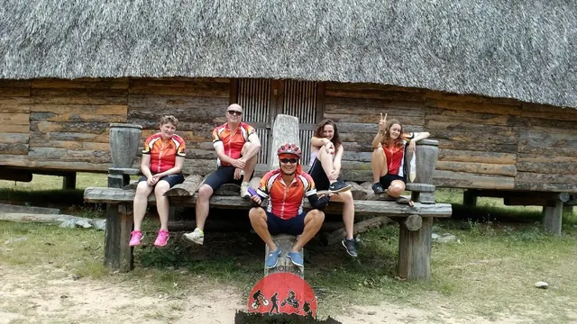 4 Days Inle Lake Soft Cycling and Trekking Tour