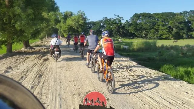Inle Lake Soft Cycling and Trekking Tour – 4 Days 2