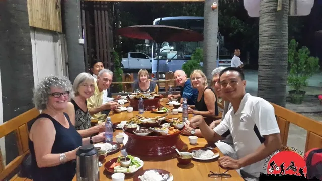 Kalaw Cycling To Inle Lake – 1 Day 1