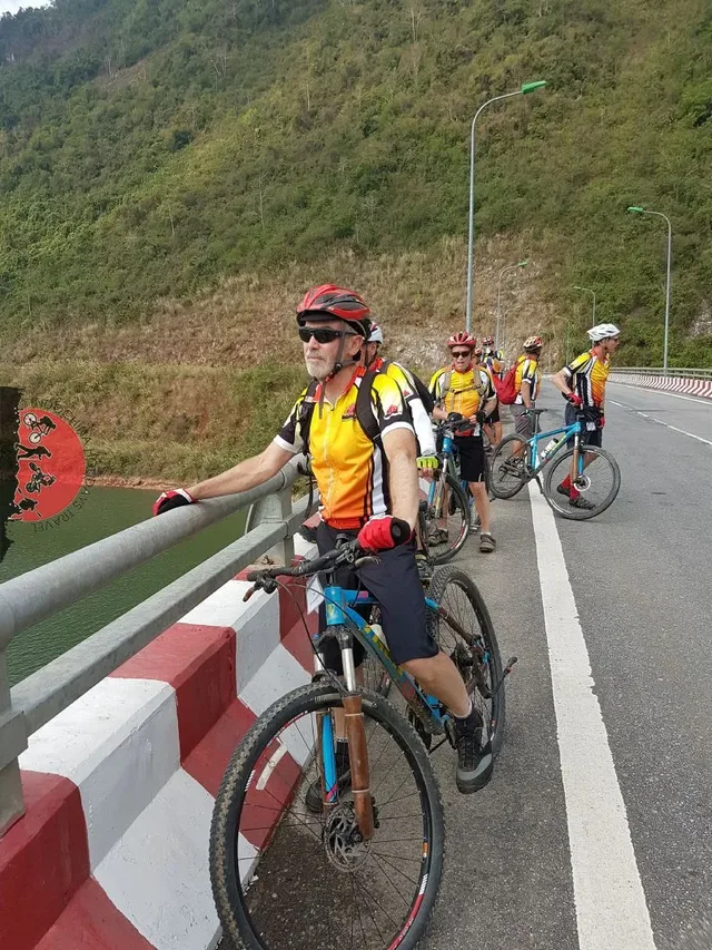 Mandalay Cycling To Bagan Tours - 8 Days 1