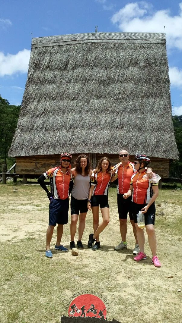 Mandalay Cycling To Bagan Tours - 8 Days 4
