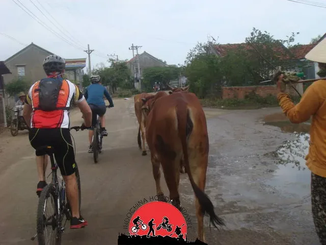 Myanmar Adventure Cycle Tours – 11 Days 4