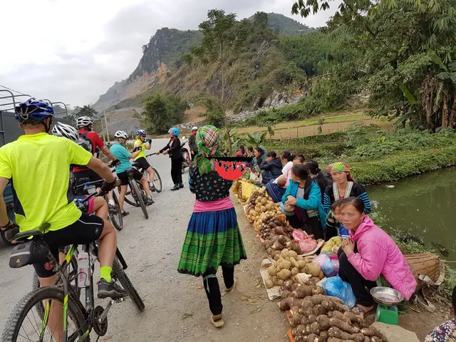 Myanmar Cycle Holidays – 12 Days 1