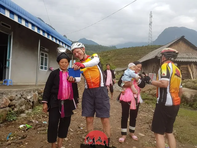 Myanmar Cycling Holiday – 14 days 2