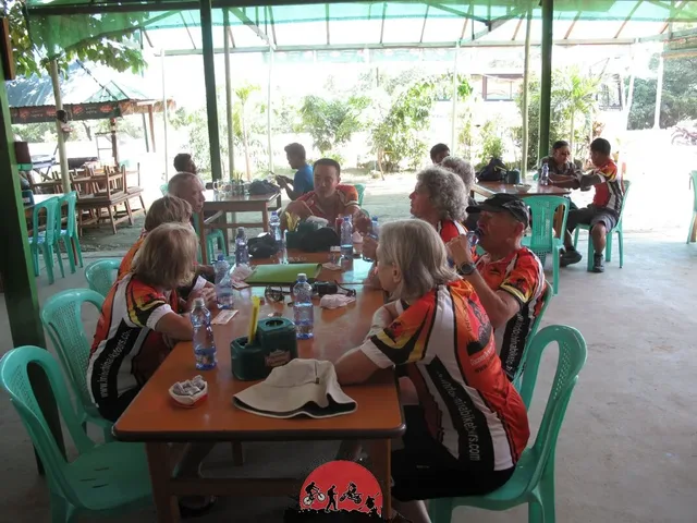 Yangon Cycling To Ngapali Beach - 4 Days 3