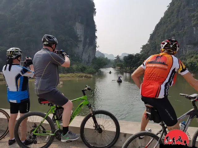 Yangon Easy Cycling Tour - 3 Days 3